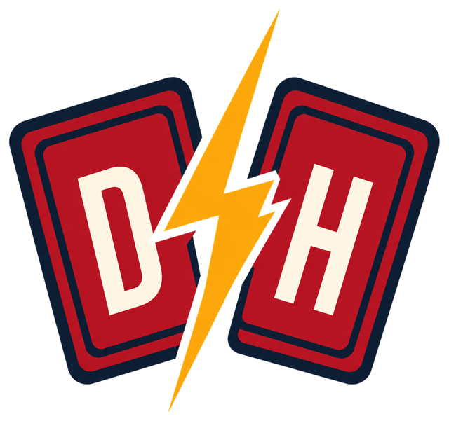 Duel Hall